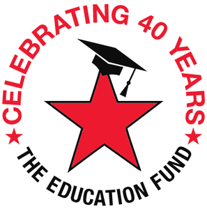 Event Home: The Education Fund 2024-25 Teach-a-Thon